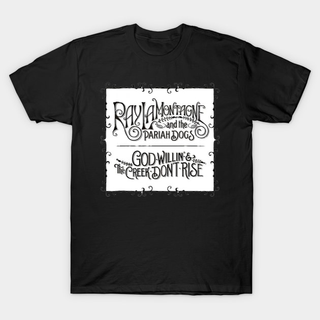 Don't Rise T-Shirt by MicroStar